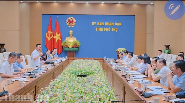 Phú Thọ chú trọng giải quyết khiếu nại, tố cáo phức tạp, kéo dài, vượt cấp